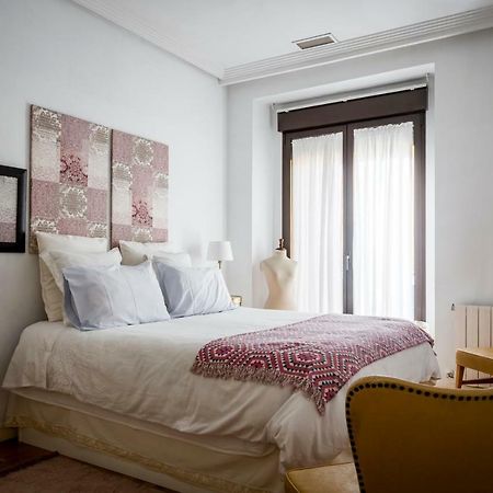 Figueroa Design Lejlighed Madrid Eksteriør billede